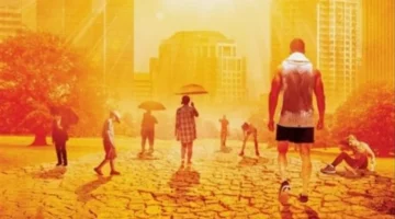 طقس الأحد.. ارتفاع كبير في درجات الحرارة وظهور شبورة مائية كثيفة بمحافظات مصر